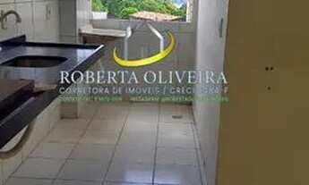 Imagem 6: Apartamento MIRANTE DA LAGOA 2 dormitórios sendo 1 suíte prox Petropolis Colina Feirinha