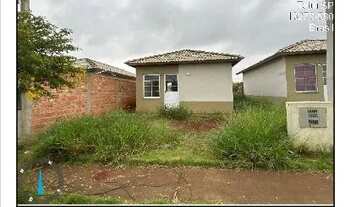 Imagem: TATUI - Casa Padrão - PARQUE RESIDENCIAL