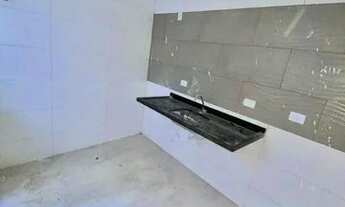 Imagem 5: Apartamento á venda de 43 m² com 2 dormitórios na Vila Antonina - SP