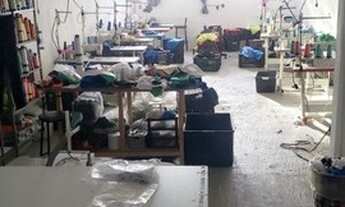 Imagem 3: Salão Comercial Itaquera - De frente para a Av. Campanella