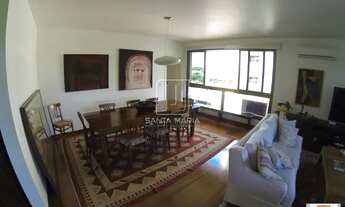 Imagem 6: Apartamento (tipo - padrao) 4 dormitórios/suite, cozinha planejada, portaria 24 horas, ele