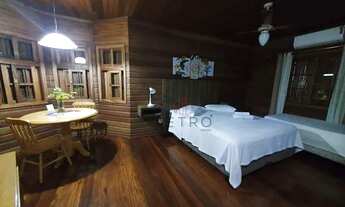 Imagem 6: Pousada no bairro Villa Maggi em Canela!