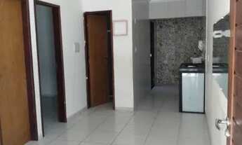 Imagem 6: Casa 2 Quartos em residencial no Rangel