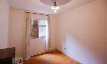 Imagem 2: Apartamento para Aluguel - Água Branca, 2 Quartos, 75 m2