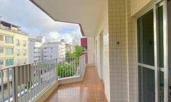 Imagem 5: Apartamento com 3 dormitórios à venda, 100 m² por R$ 497.000,00 - Jardim Astúrias - Guaruj