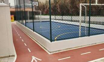 Imagem 2: Apartamento 98 metros (3) Dormitórios Varanda Gourmet Piscina ( São Caetano ) Fundação