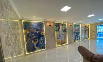 Imagem 5: APARTAMENTO COM 120 m² - FORTE - PRAIA GRANDE SP