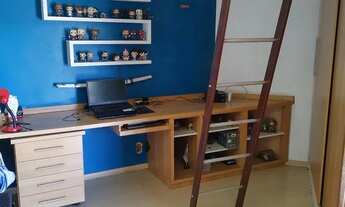 Imagem 2: Quarto para alugar em condomínio fechado