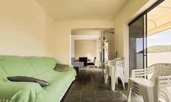 Imagem 3: Apartamento para Aluguel - Tombo, 3 Quartos, 184 m2