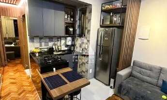 Imagem 4: Apartamento à venda, 1 quarto, Copacabana - RIO DE JANEIRO/RJ