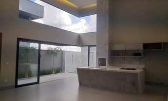 Imagem 4: Ótima Casa térrea a venda no condomínio Quinta do Golf l recém construída