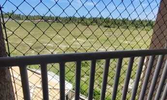 Imagem 10: Oportunidade! Apartamento Com 3/4 E Varanda No Cond. Litorâneo