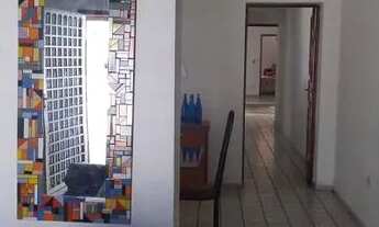 Imagem 2: Km Casa para venda com 88 metros quadrados com 2 quartos em Caixa D'Água - Salvador