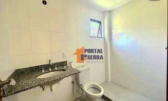 Imagem 5: Apartamento com 2 quartos à venda, 59 m² por R$ 339.000 - Nossa Senhora de Fátima - Teresó