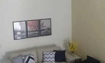 Imagem 7: CASA A VENDA Casa com 3 dormitórios