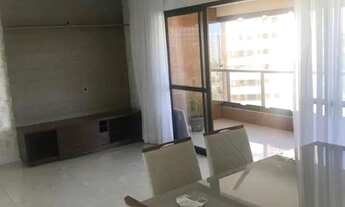 Imagem 3: Paralela Apartamento Brisas Residencial 3/4 1 suíte 106m²