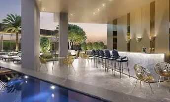 Imagem 5: COBERTUTA DUPLEX Alto Padrão 420 M2 Moema São Paulo próximo Parque do Ibirapuera