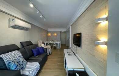 Imagem 6: Apartamento à venda na Enseada Azul em Guarapari é na Lopes Itamar Imóveis