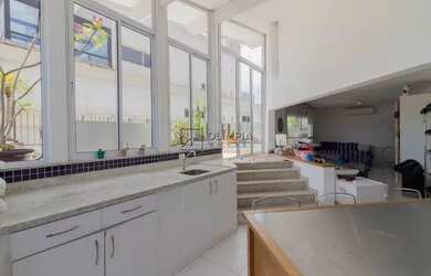 Imagem 4: Cobertura Venda Higienópolis 230 m² 2 Dormitórios