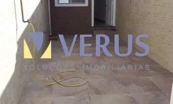 Imagem 4: Casa Nova com 02 Dormitórios