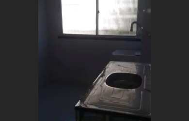 Imagem 5: Apartamento para aluguel com 70 metros quadrados com 2 quartos em Padre Miguel - Rio de Ja