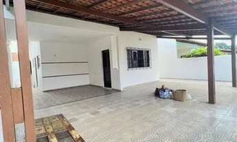 Imagem: ALUGO CASA EM CONDOMÍNIO NA RUA DO ARIRIZAL