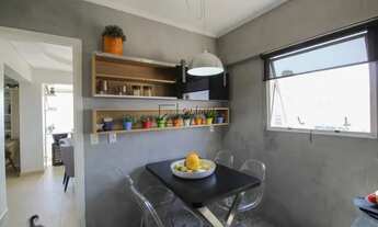 Imagem 6: Apartamento Venda 3 Dormitórios - 170 m² Vila Mariana