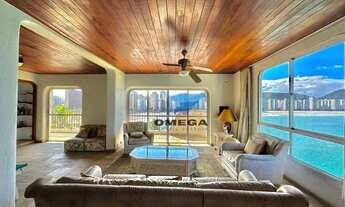 Imagem 6: Frente mar - Apartamento com 2 quartos - Lazer completo - 2 vagas - Praia das Astúrias, Gu