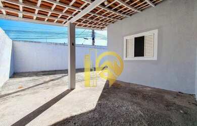 Imagem 4: Casa com 2 dormitórios à venda, 55 m² - Cidade Salvador - Jacareí/SP