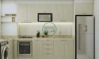 Imagem 2: Apartamento - Urbanova - 2 Dormitórios - 64m²