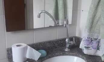 Imagem 7: FAB - ótima casa linear 2 quartos condominio fechado Vista Alegre