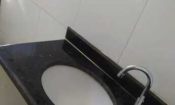 Imagem 6: Alugo apartamento sala e quarto com garagem - rua Silvio Romero, n° 8 - Santa Teresa/RJ