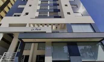 Imagem: Res. Le Park - Centro - Tubarão