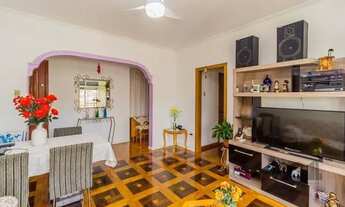 Imagem 3: Excelente apartamento de 88m² com 3 dormitórios e sacada