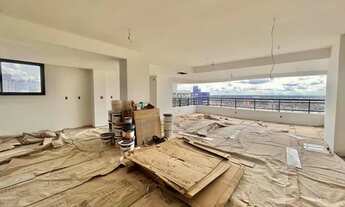 Imagem 2: Apartamento para venda com 236 metros quadrados com 4 quartos em Umarizal - Belém - PA