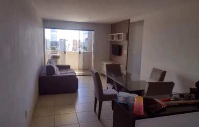 Imagem 3: Pelinca-Mobiliado! Apto de 2 qtos(1suíte), sala, cozinha. cond., IPTU e internet incluso!