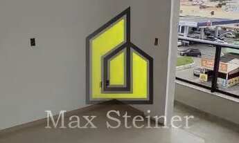 Imagem 5: Apartamento frente rua com 2 dormitórios, sendo 1 suíte, praia dos Ingleses