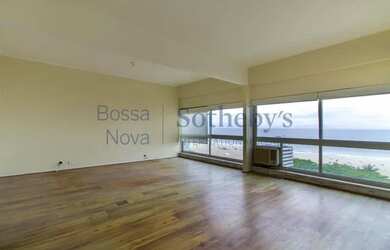 Imagem 8: Apartamento em edifício ícone do Rio de Janeiro