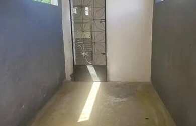 Imagem 3: Casa na cidade nova