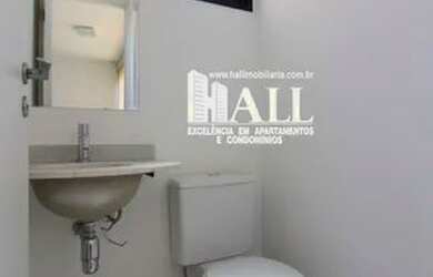 Imagem 4: Apartamento com 3 dorms, Jardim Vivendas, São José do Rio Preto - R$ 498 mil, Cod: 2907