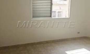 Imagem 3: Apartamento de 75m² com 2 quartos em Santana