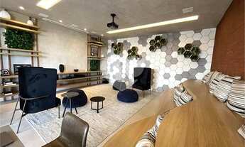 Imagem 2: Apartamento com 1 quarto em PINHEIROS