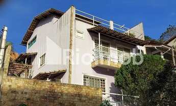 Imagem 2: Taquara Casa em condomínio com 4 dormitórios