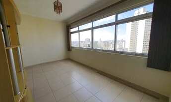 Imagem 1: Apartamento 74 m² com 2 quartos com vaga na av. Angelica