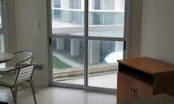 Imagem 3: Apto 1 quarto no Cond. Porto da Marés - Pé na Areia - Morro das Pedras - Florianópolis..