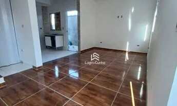 Imagem 4: Casa com 2 dormitórios à venda, 100 m² por R$ 220.000,00 - Jardim Kennedy - Poços de Calda