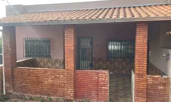 Imagem: Casinha com quintal em Marechal Hermes (