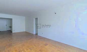 Imagem 4: Apartamento Locação 3 Dormitórios - 130 m² Perdizes