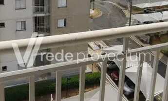 Imagem 2: Apartamento - Parque Dom Pedro II - Campinas