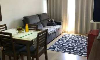 Imagem 4: Apartamento com 2 dormitórios à venda, 70 m² por R$ 330.000,00 - José Menino - Santos/SP